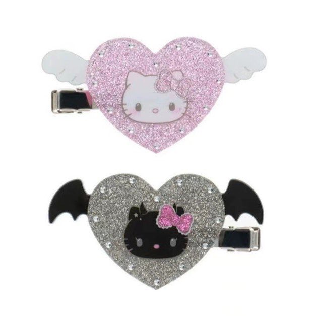 winneeblu's tweet image. giveaway 💗🐈‍⬛
แจก กิ้บคอล angels and demons 1แพค

⭐️กติกา รี+ฟอล
ประกาศผลเดือนหน้าคั้บ۶ৎ𓈒 ᩙ◜ ᵕ ◝ྀི𑁨 יִ

#ตลาดนัดsanrio #ตลาดนัดซานริโอ้