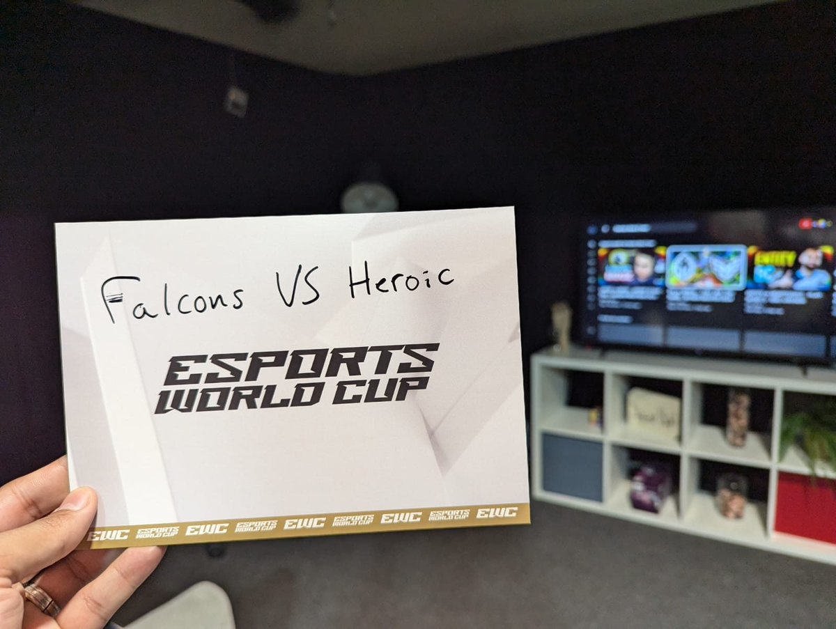 SilenceDota2's tweet photo. اليوم الأخير في مرحلة المجموعات لبطولة #الرياض_ماسترز ضمن منافسات #كأس_العالم_للرياضات_الإلكترونية 

مواجهة اليوم على البث العربي: 

@TeamFalconsGG ⚔️ @heroicgg - Bo2 

رابط البث: 
https://t.co/11Eug8Ww0B

#dota2 #EWC #EWC2024 https://t.co/nGW2tqZPKY