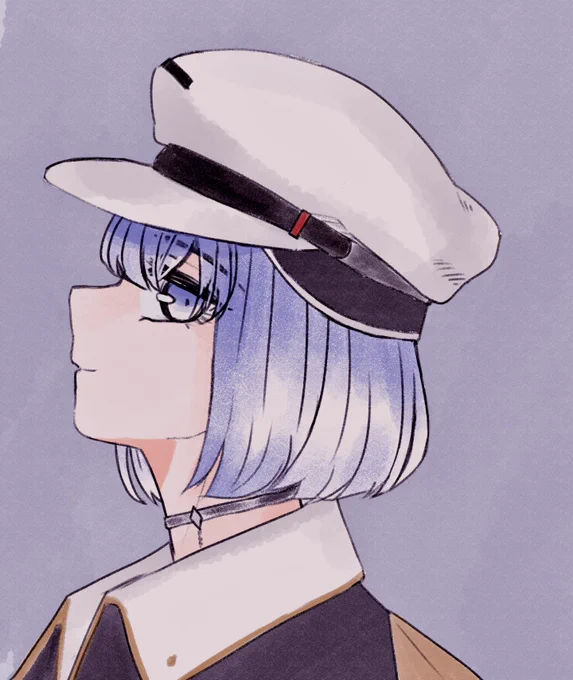 #凍硝七瀬誕生祭2024