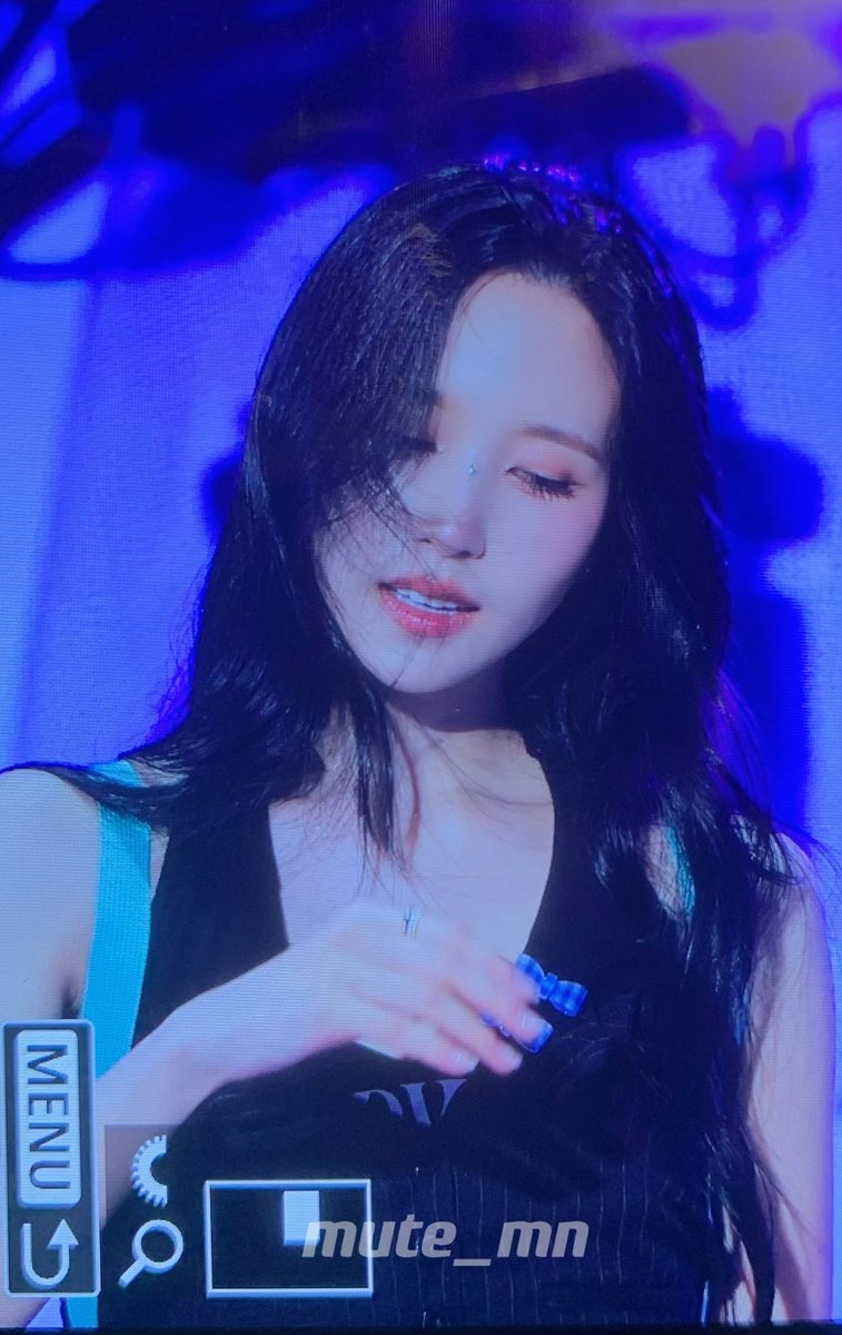 mute_mn's tweet photo. 240714 오늘 너무 예뻐 미친ㅠㅠㅠㅠ
#MINA #미나 #ミナ　
#TWICE https://t.co/Je48vXZQsz