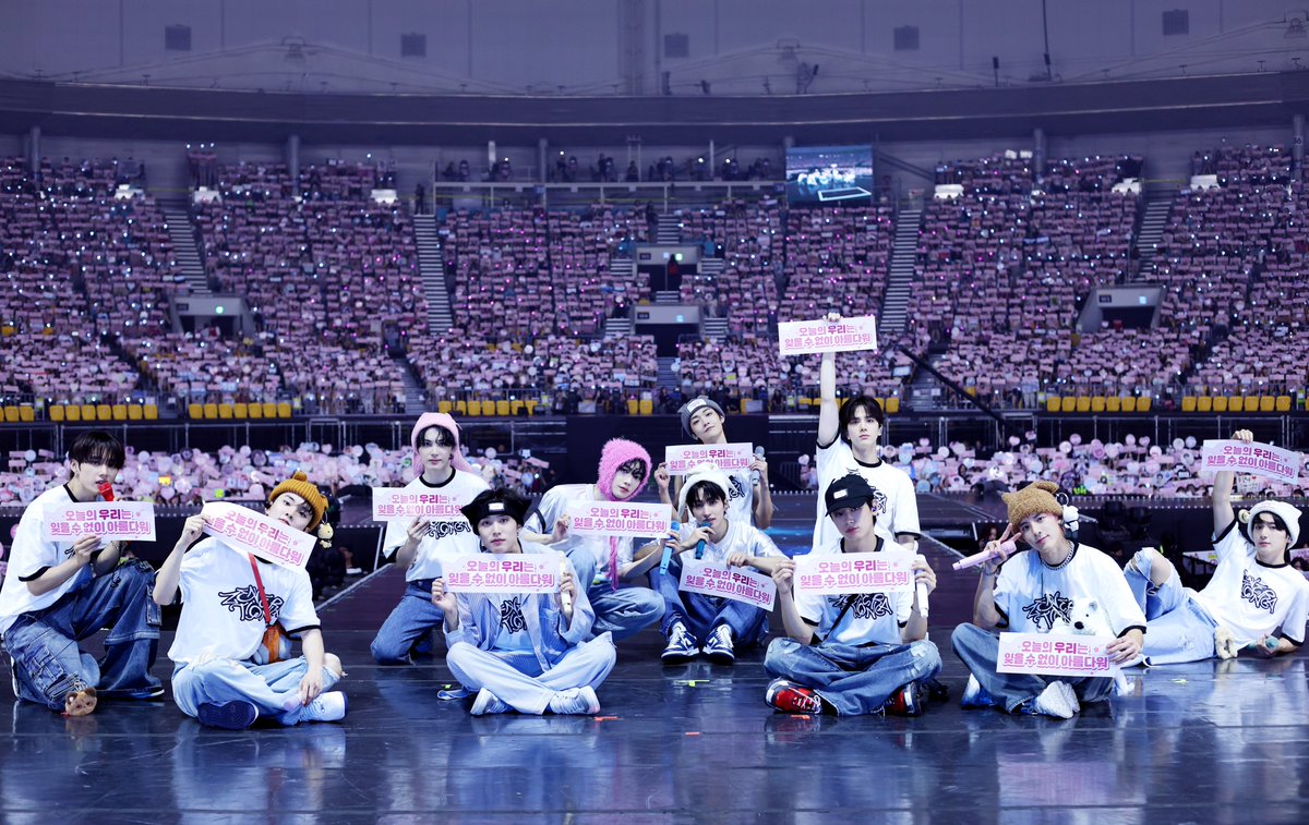 더보이즈(THE BOYZ) tweet media