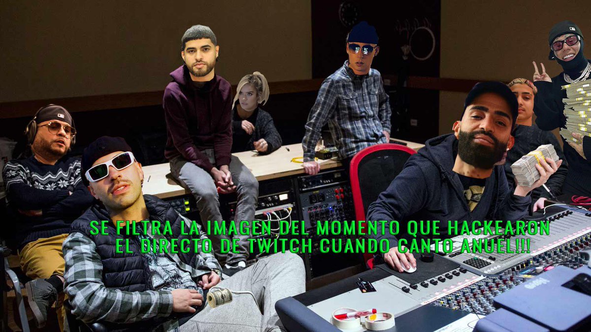 Carlos tweet media
