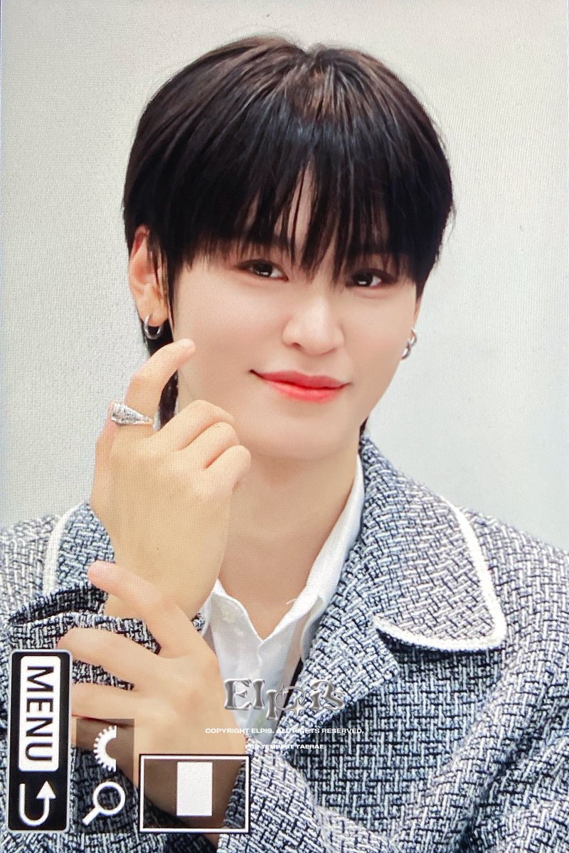 Elpis0509's tweet photo. 240714 
#템페스트 #태래 #TEMPEST #TAERAE https://t.co/U4UfLxkd2X