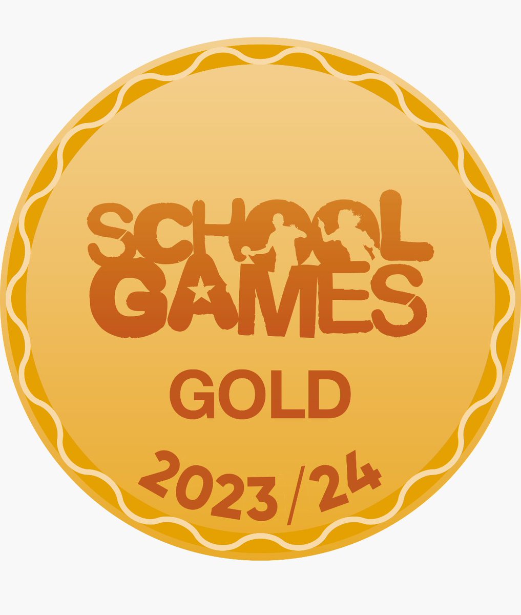 herringham_prim's tweet photo. We’re delighted to announce we have achieved the School Games Gold Mark Award for 2023/24!  

We’ve achieved Gold for three years running, which is a superb accomplishment. https://t.co/JnLVUIcR2o