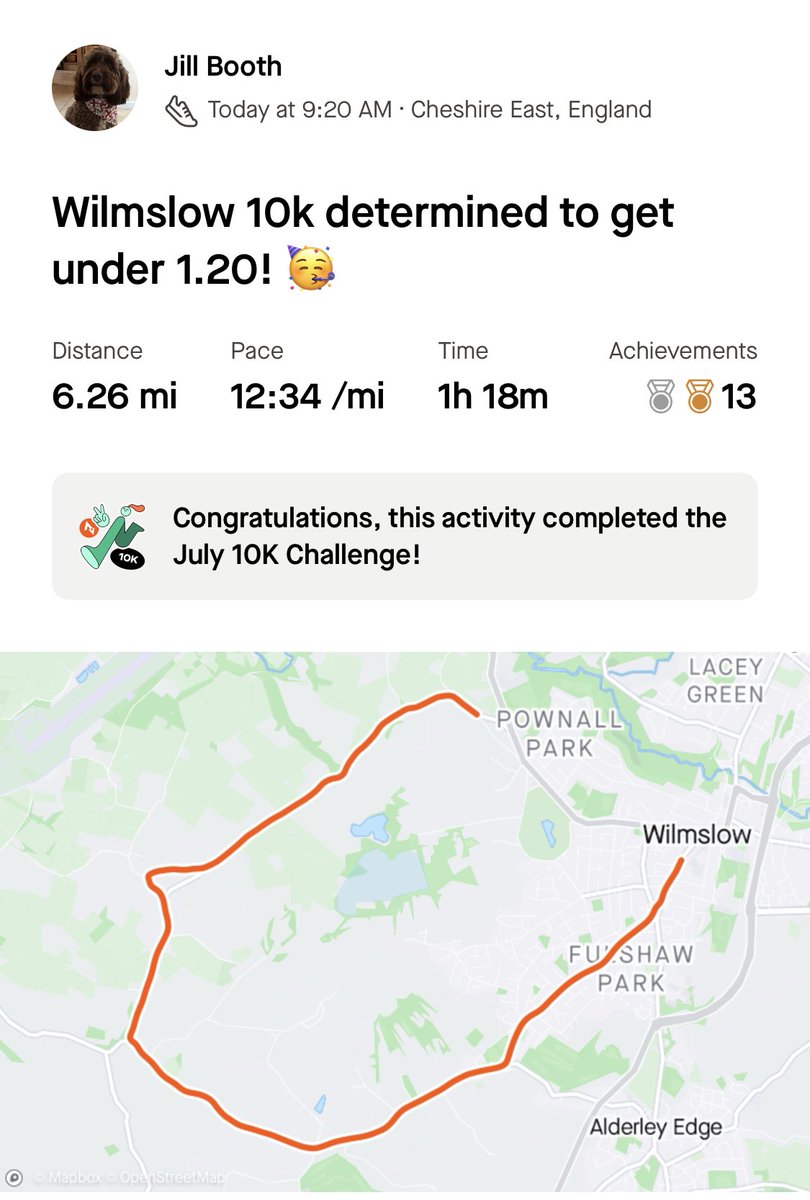 Jill Booth tweet media