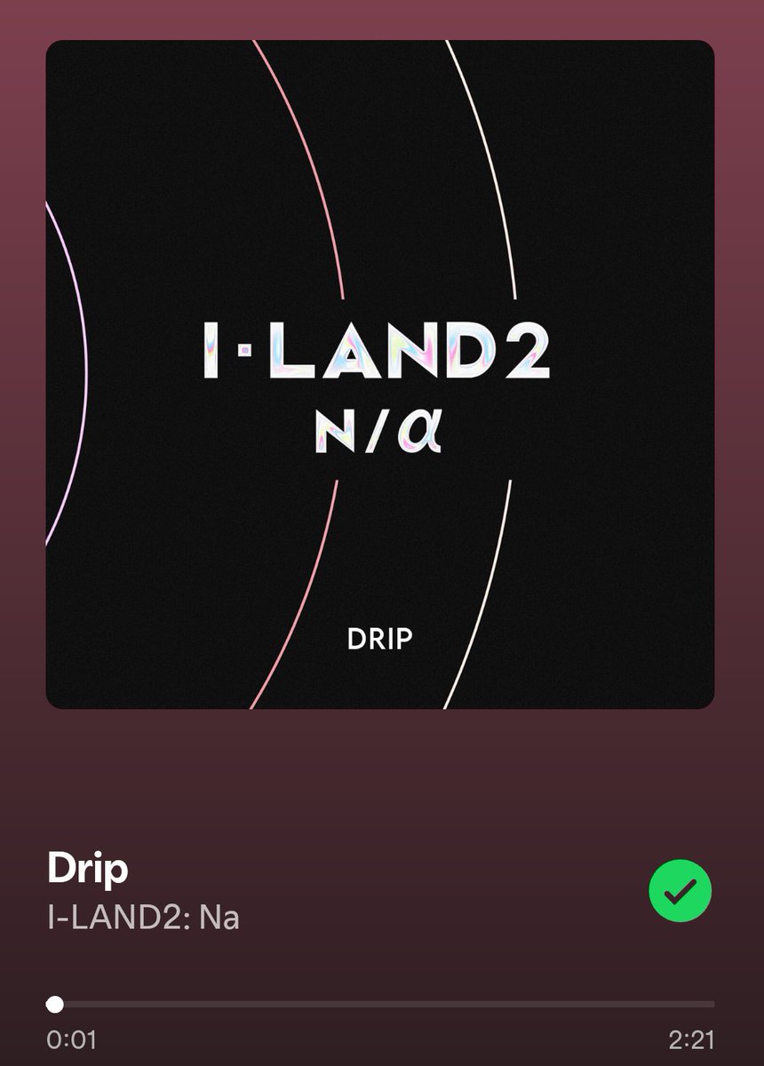 omg they released it on Jiyoon's birthday? 😭