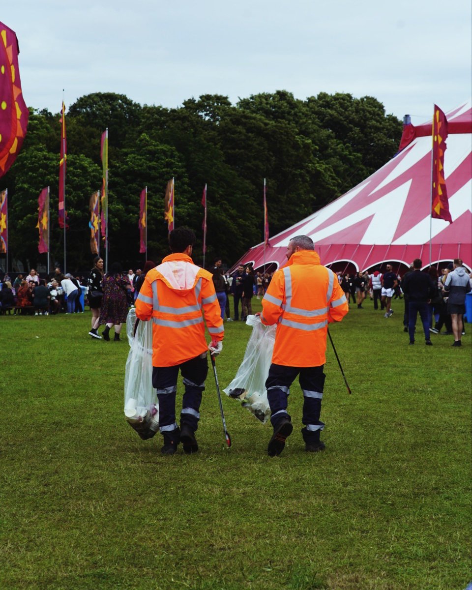 lpool_LSSL's tweet photo. #EventCleansing at Cream Classical, Sefton Park 13.07.24 

Find out more about our Event Cleansing services:
➡️ https://t.co/jUMo5ZNwMt

#CreamClassical #SeftonPark #Liverpool #StreetCleaningTeam #InThePark #FestivalCleaning #CleanUp https://t.co/fqLIFtcrhY