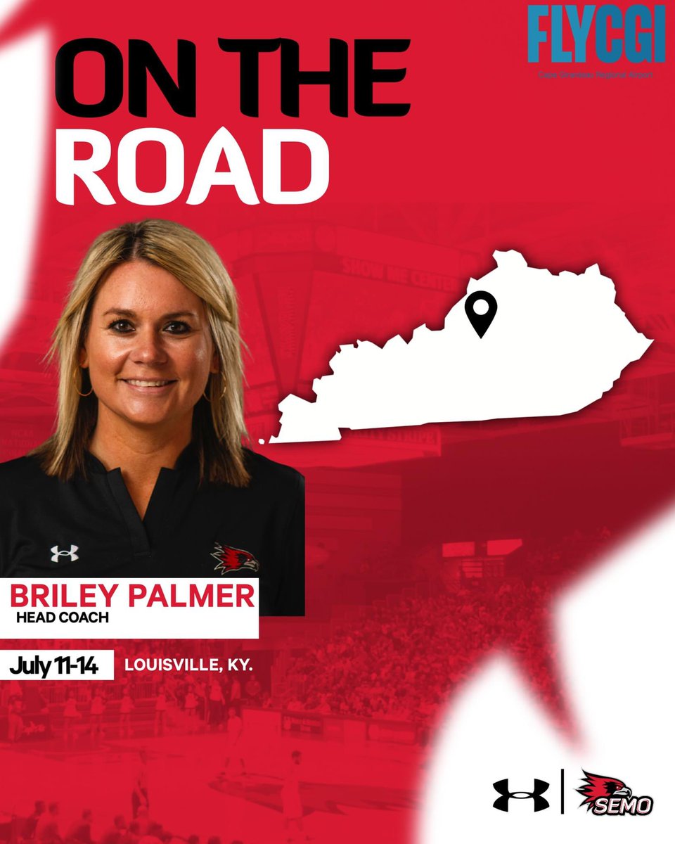 Briley Palmer “BP” tweet media