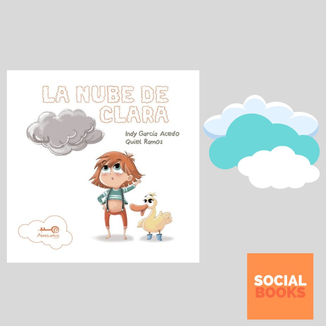 SocialBooks tweet media