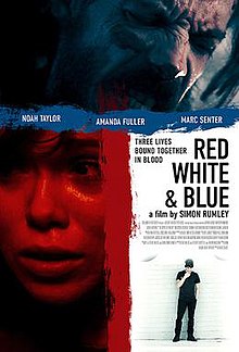 Plundering the <a href="/Britflicks/">BritFlicks</a> archives to celebrate 25 years of @frightfest: <a href="/simon_rumley/">Simon Rumley</a>'s unforgiving RED, WHITE &amp; BLUE ruffled a few feather in 2010

Pt1: redcircle.com/shows/ae030598…

Pt2: redcircle.com/shows/ae030598…

<a href="/CloutComCoUk/">Clout Communications</a> @thepigeonshrine