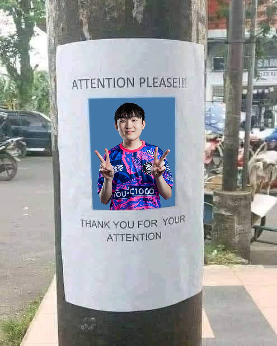 pprxteam's tweet photo. !!! https://t.co/uaI12deRmm