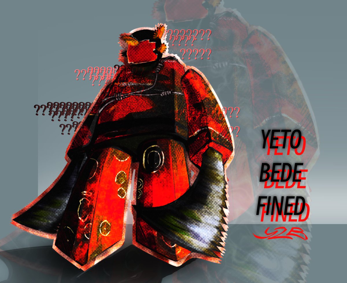 yetobedefined's tweet image. I drew my #ROBLOX avatar