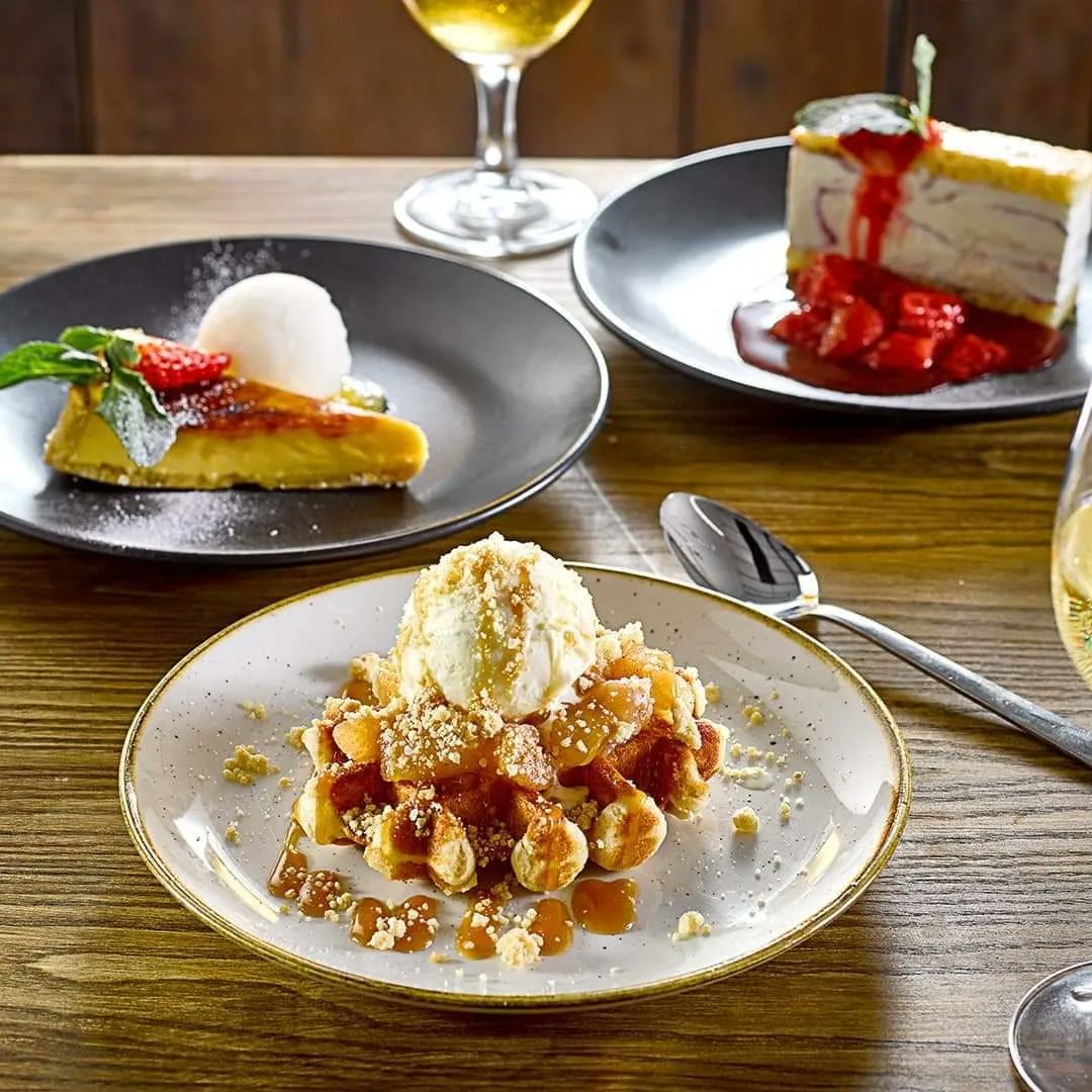 The Groes Inn tweet media