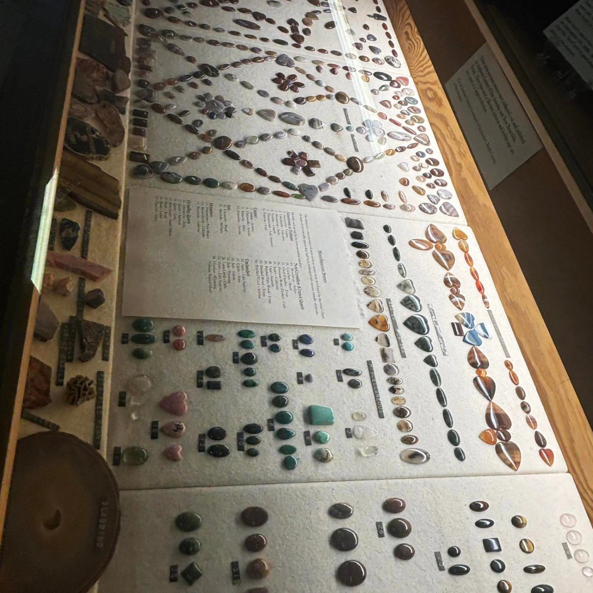 Summer Update 

Mrs. Amanda and her family spent 4th of July in Bandera, Texas. The cowboy capital of the world. They went to the Natural Art and History Museum, The Frontier Museum, the Japanese Tea Garden, the Witt Museum, and the rodeo.