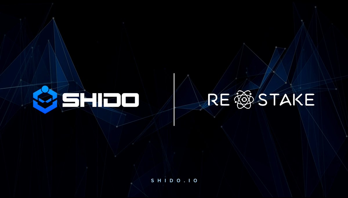 Shido (@shidoglobal) on Twitter photo We are pleased to announce that Shido Network is now listed on <a href="/REStakeApp/">REStake.app</a>, powered by @AkashNet_. Shido Network validators can now use the REStake application to auto-compound staking rewards and increase their returns.
REStake is an open-source tool designed for chains within We are pleased to announce that Shido Network is now listed on <a href="/REStakeApp/">REStake.app</a>, powered by @AkashNet_. Shido Network validators can now use the REStake application to auto-compound staking rewards and increase their returns.
REStake is an open-source tool designed for chains within
