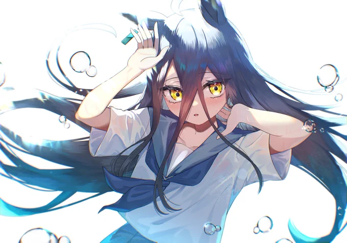 水も滴る良いカフェ 