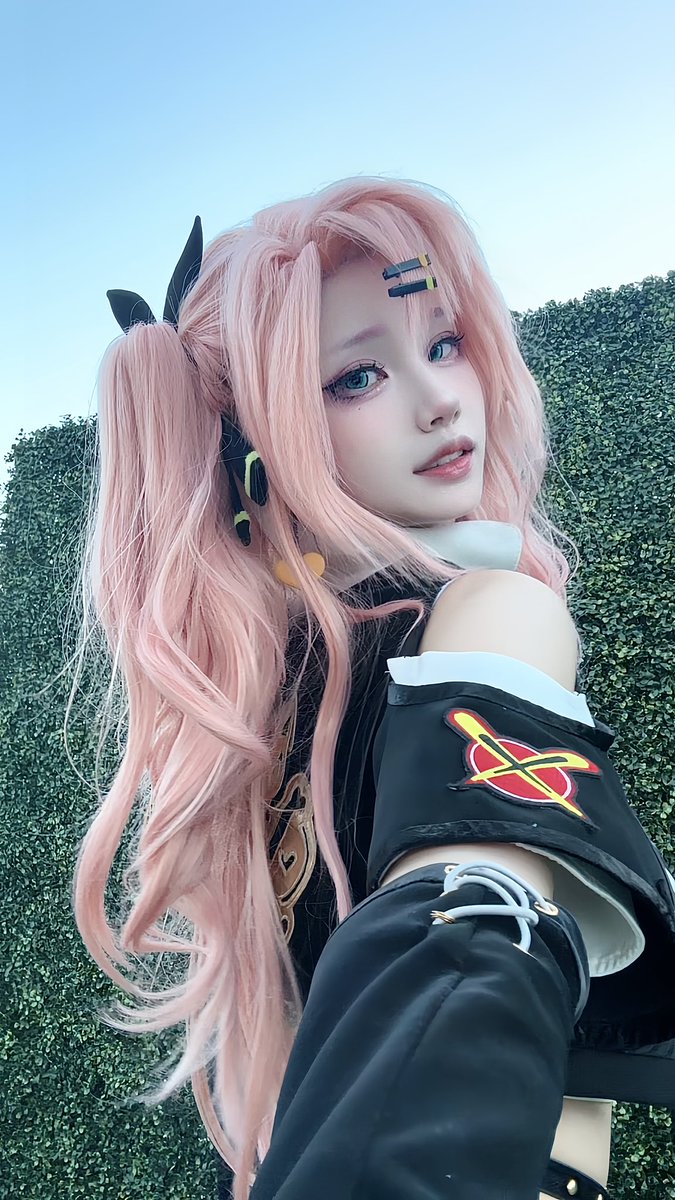 #ZenleessZoneZero #Nicolezzz 
<a href="/ZZZ_EN/">Zenless Zone Zero 🎉Season 2🎉</a>