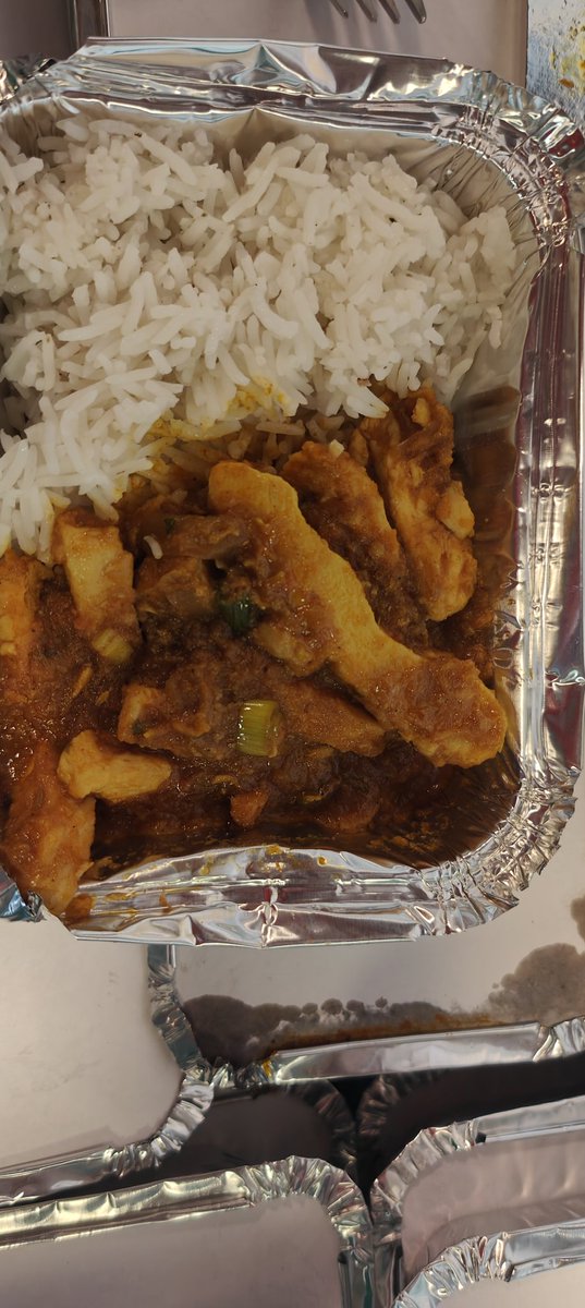 Silverlock Hall TRA tweet media