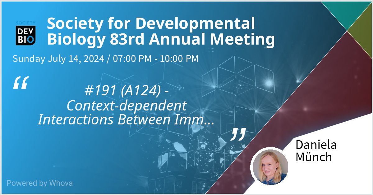 daniomuench's tweet image. On my way to Atlanta for #SDB2024! If you&apos;re curious about  the role of immune cells during hair cell regeneration in zebrafish, stop by my poster tonight @SocDevBio @ScienceStowers @LabPiotrowski