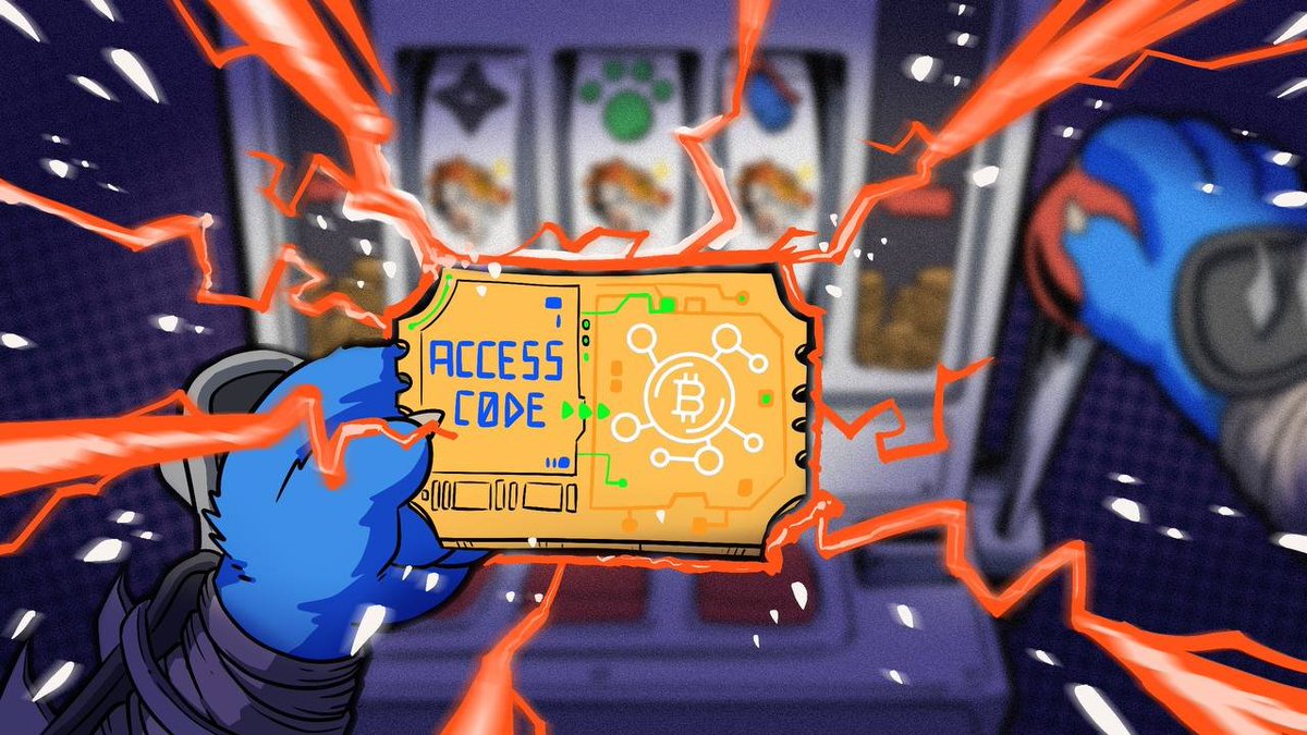 There were more than 400 users spinned our Lucky Wheel  after the first day
Lucky wheel link: nft.zyncas.com/minigame

Besides that we have some events going on in Discord, join and explore: discord.gg/zodiac-arena