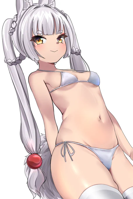 朝凪ビキニ#アズールレーン #AzurLane 