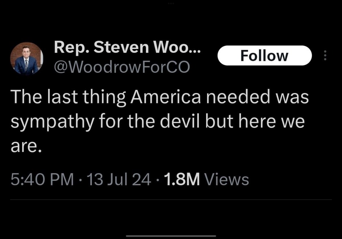 JimCox1941's tweet photo. More hatred https://t.co/LpG7HYAGAt