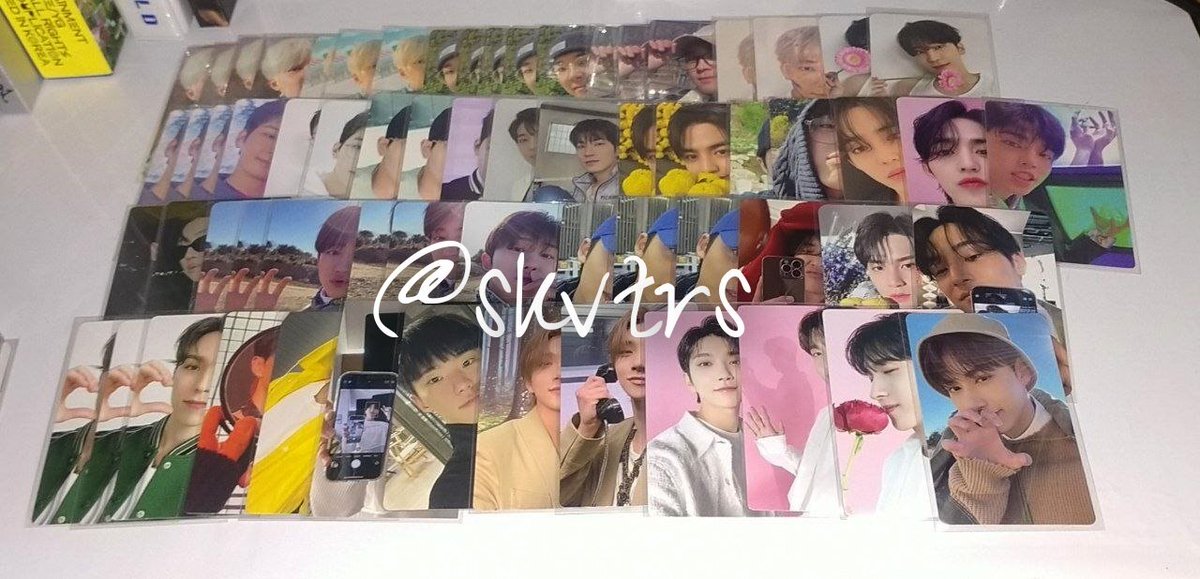 skvtrs's tweet photo. #miaupdates
arrivals from solo box🫶 done editing the masterlist and kindly check na rin your isf there. Will be sending shipping forms tonight! thank you so much! https://t.co/ahTbfqMsrV