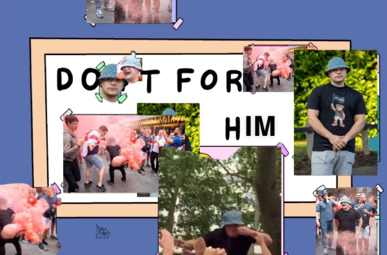 Do It For Him