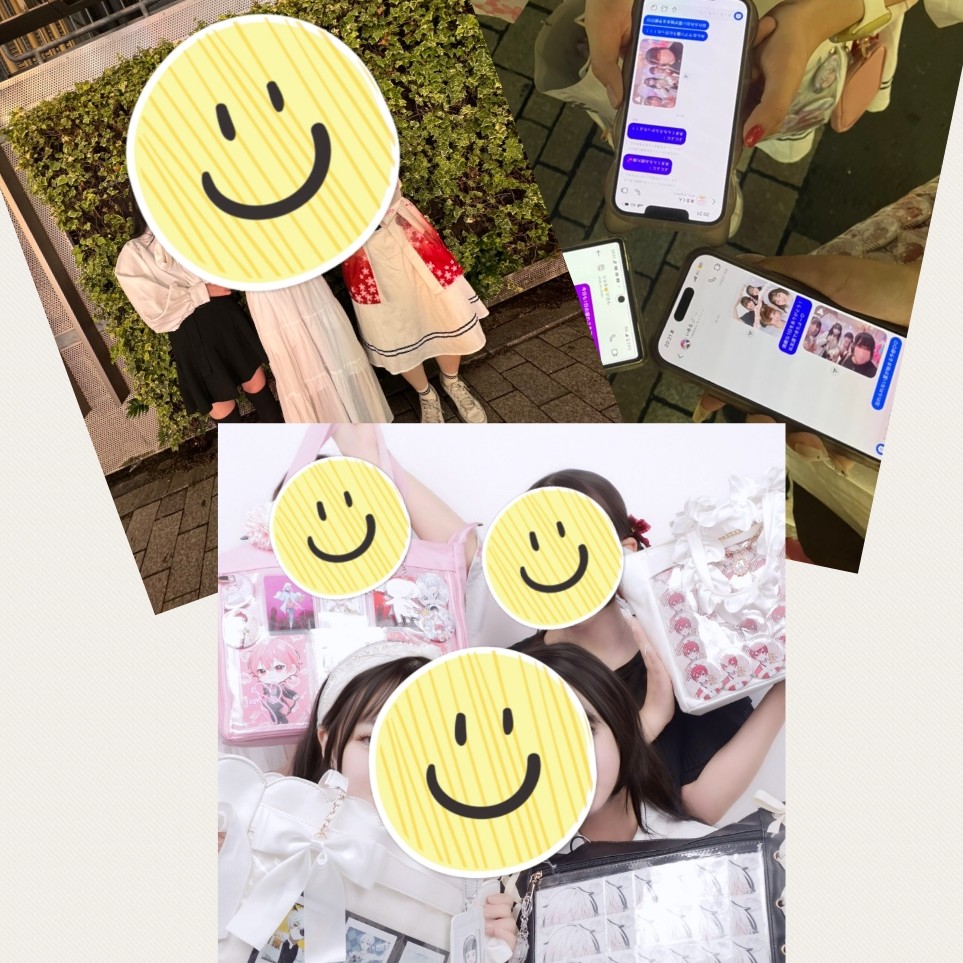 Reika_hobby's tweet image. 新しいお友達がたくさん増えました🤍
これも全部シェルくんのおかげ✨
ありがとうございます…！！
#PWW