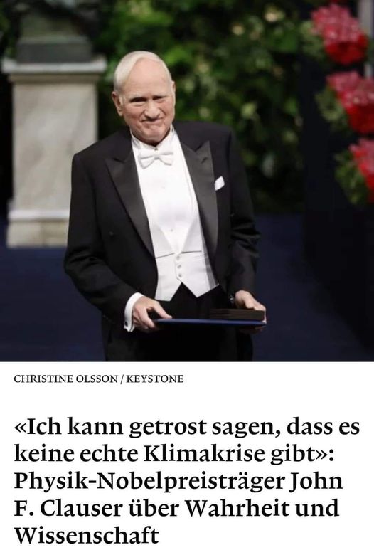 GNaktiv's tweet photo. Was sagen die bezahlten Klima-Irren nun dazu???? https://t.co/ZYGlQWk5pJ