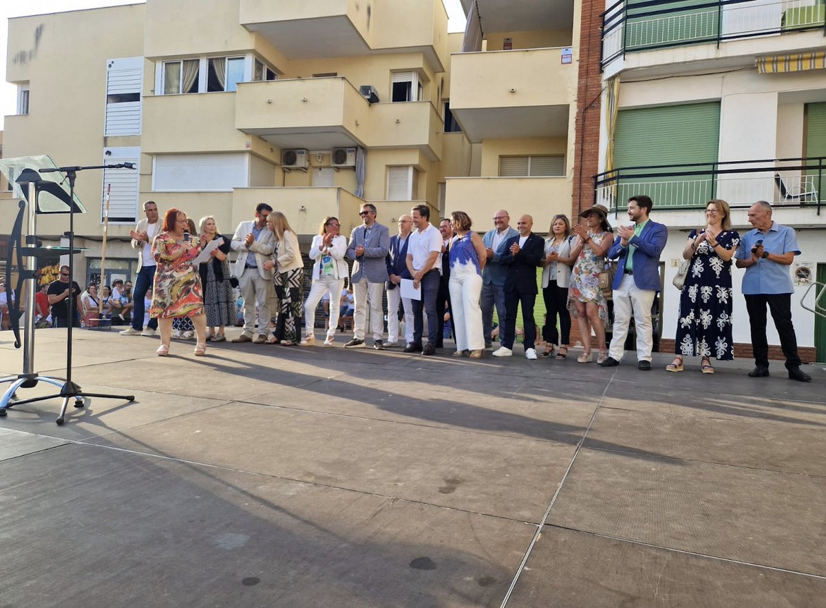 Ajuntament de Cunit tweet media