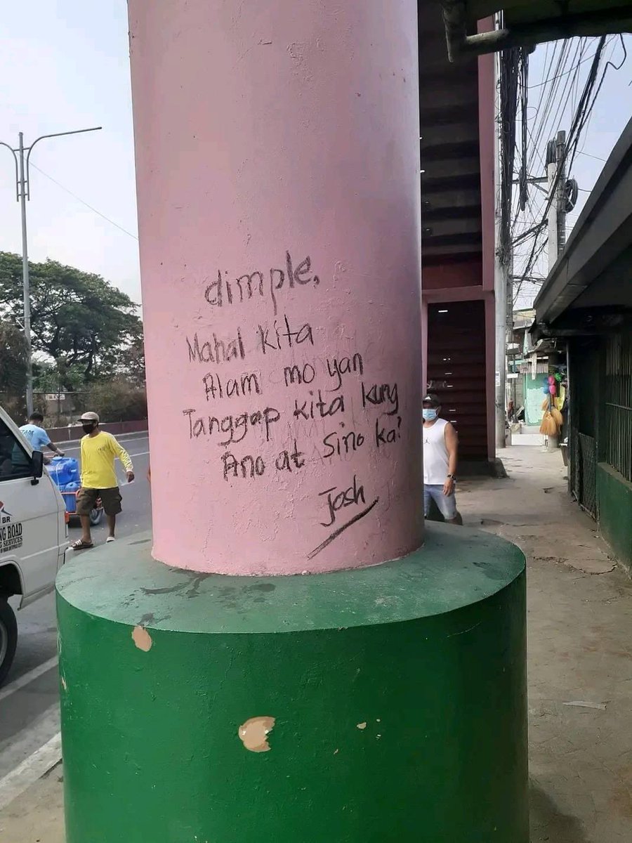LadyJam_07's tweet photo. @JoshCullen_s  magpaliwanag ka, ano nanaman to? Haha eme! https://t.co/OUk5JSyx5e