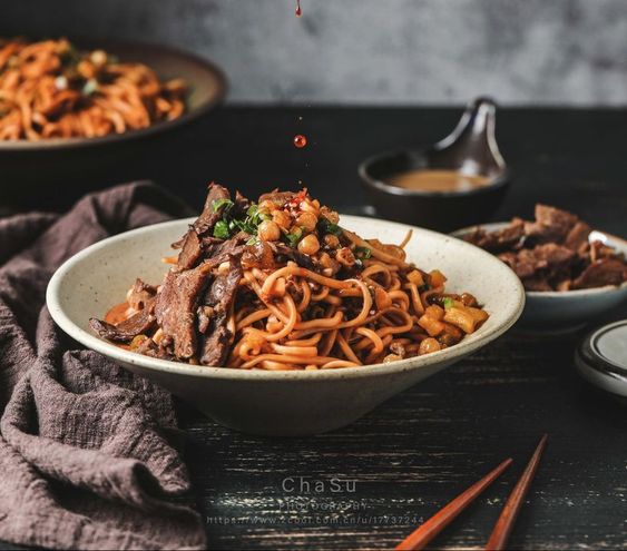 CenturyCruises's tweet photo. Spice up your voyage with our fiery, flavor-packed offerings onboard! Ready to tease your palate? πΆοΈπ₯π
#GastronomicAdventure #ChinaExplorer #YangtzeRiverJourney #CenturyCruises π https://t.co/CS90RVYua4
