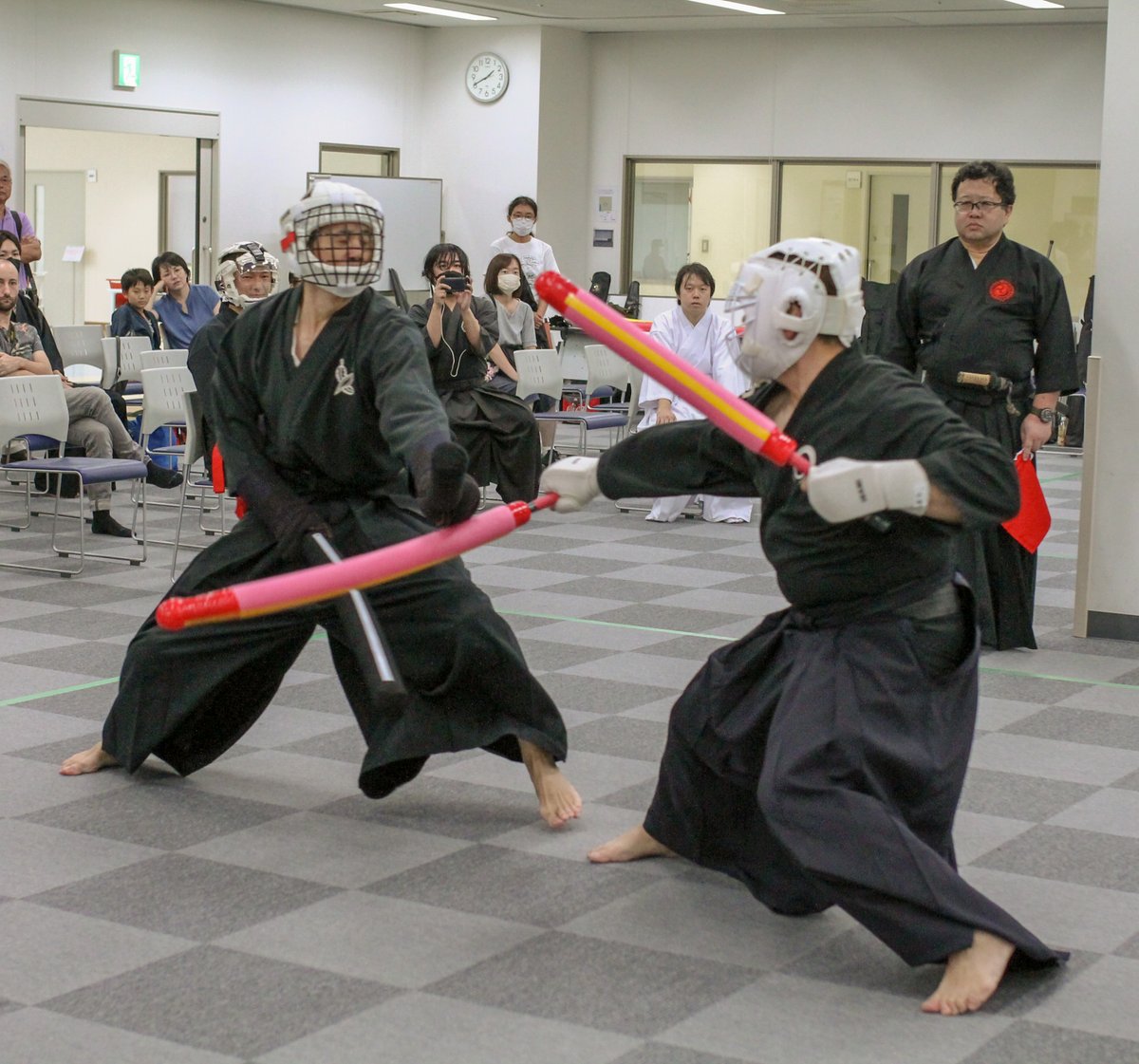 unknownswordsmg's tweet photo. たまに昨年度大会の様子を流していきますね。 https://t.co/3wAbzZwTcd