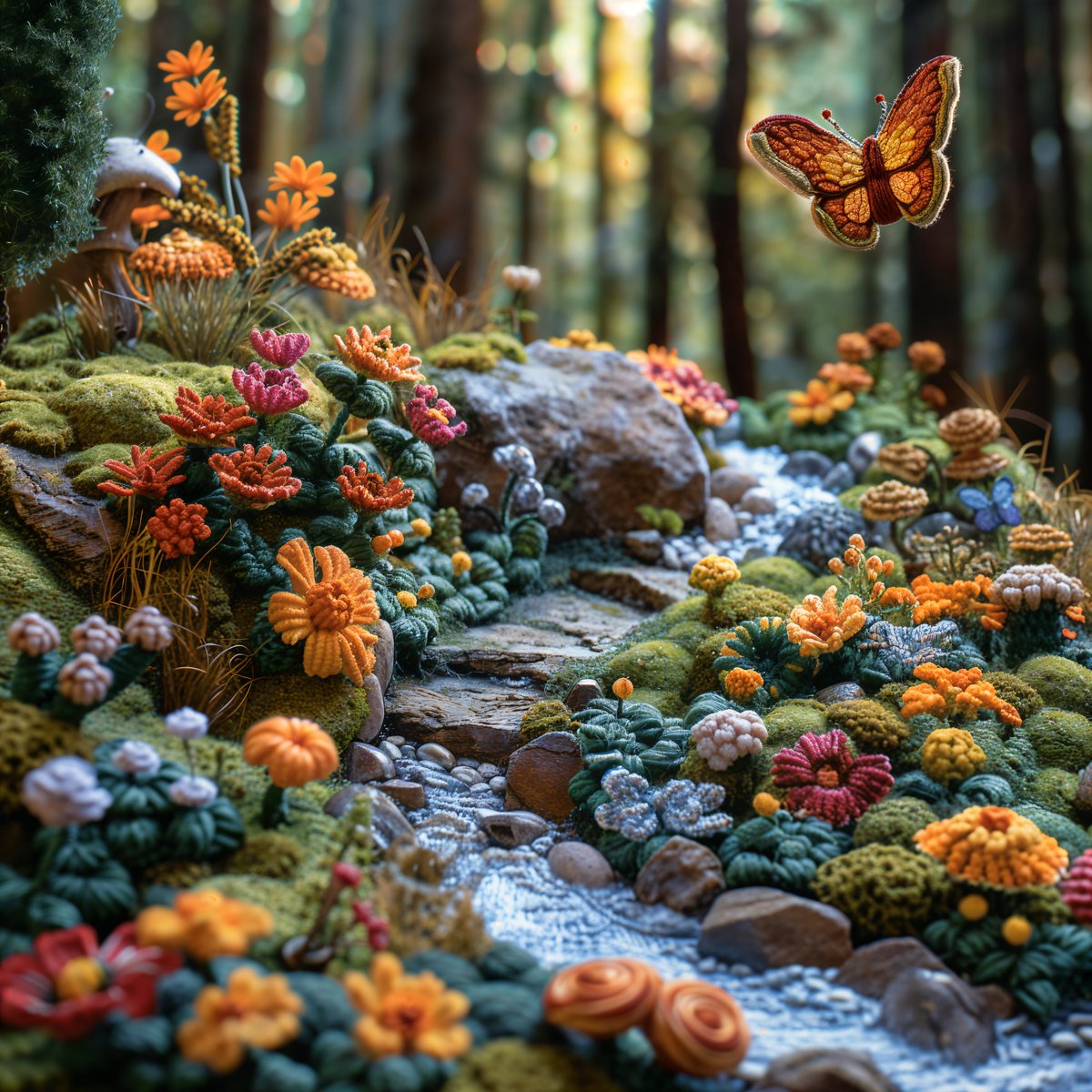 Gm. Let’s go. I know it’s seems to be getting a little bit. I don’t wanna say boring but not much going on but that’s up to us. Let’s all choose to have a good time and make fun again.