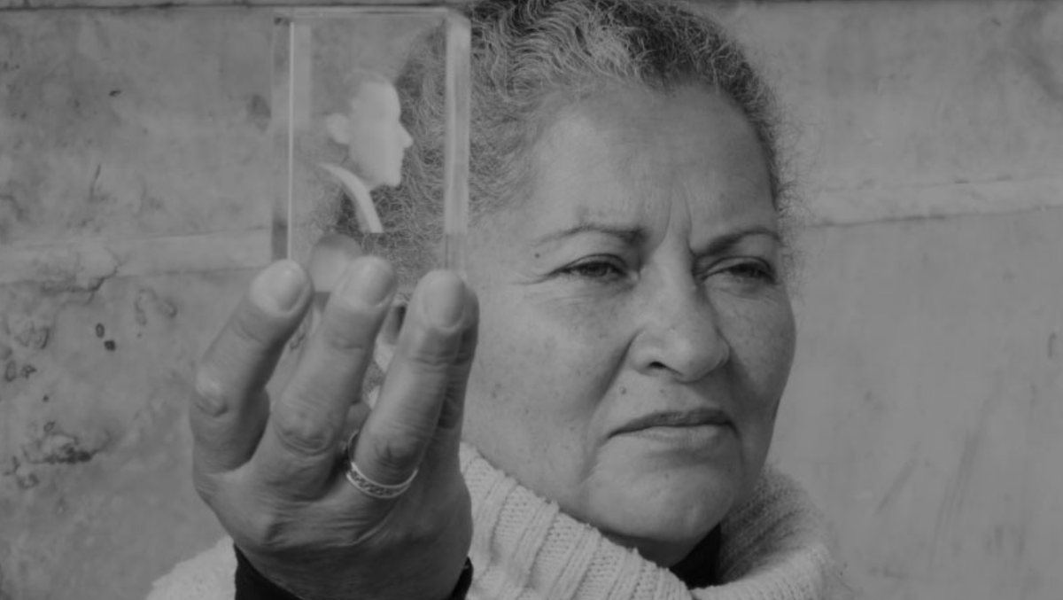 cuestion_p's tweet photo. 🗣️"El otro dolor es la sevicia con que lo mataron, si ellos sabían que él era un 'bobito', como le decían, ¿por qué 13 impactos de bala?, ¿qué le estaban cobrando?", relató la madre de Fair Leonardo, asesinado como 'falso positivo'. 👇 https://t.co/MAuYxUR0S8 https://t.co/EulrmXk1iA