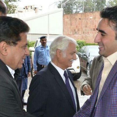 Bilawal Bhutto Zardari tweet media