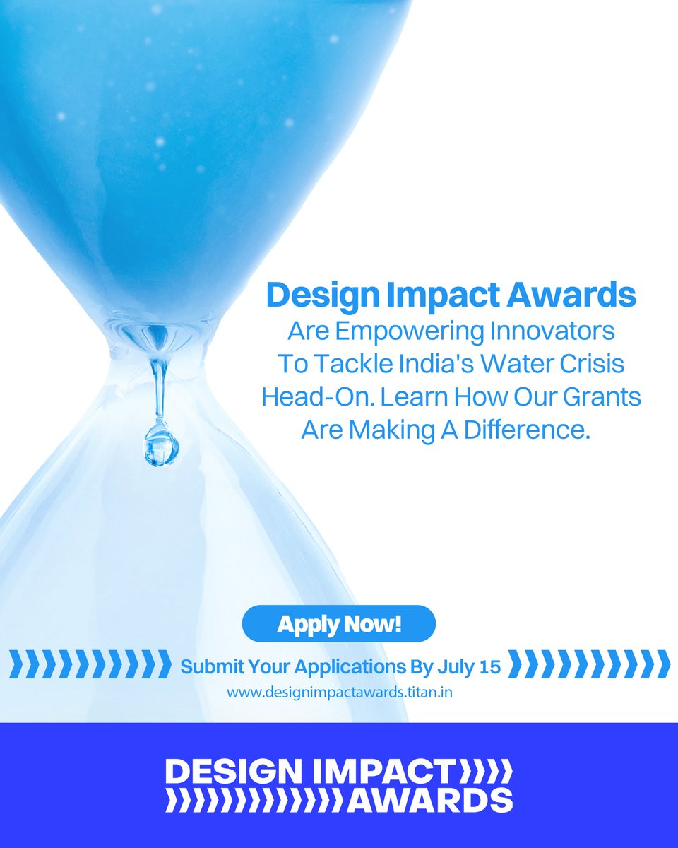 Design Impact India tweet media