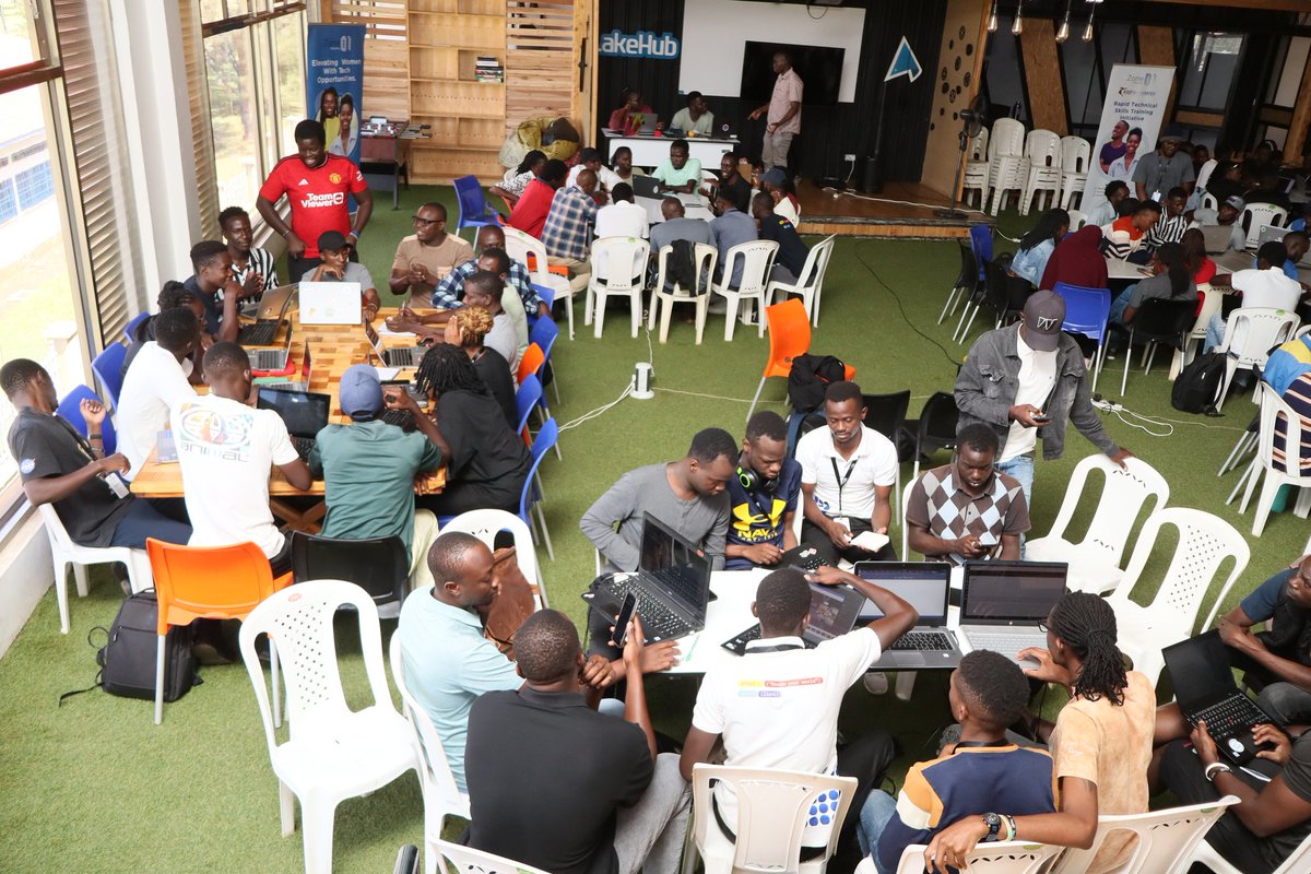 Joanes Abor tweet media