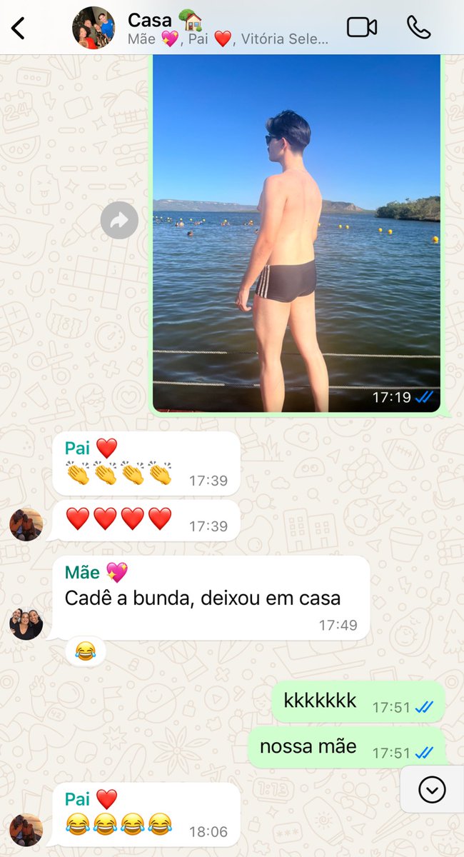 PedrinhoArrais's tweet photo. a foto      /     o comentário da minha mãe https://t.co/4hHWGx7qma