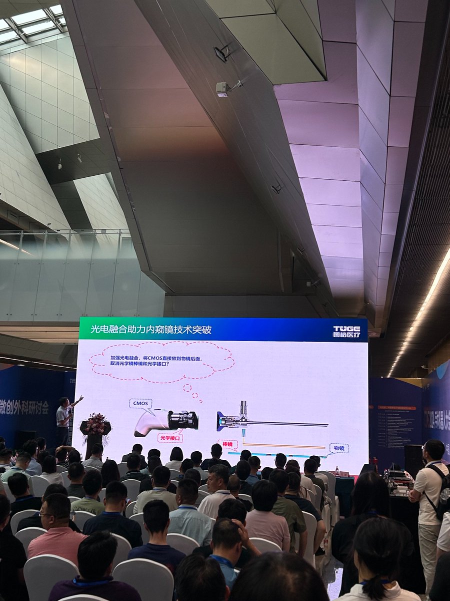 rayphotonics's tweet image. Medical Endoscopy Exhibition 
Metallized Sapphire and Lensed Fibers for Biomedical Applications.
#MedicalTechnology #Endoscopy #Metallizaation #LensedFiber #MedicalImaging #Ophthalmology #Dermatology #Cardiology #Dentistry #Neurology #HealthcareInnovation #OCT #optics #photonics