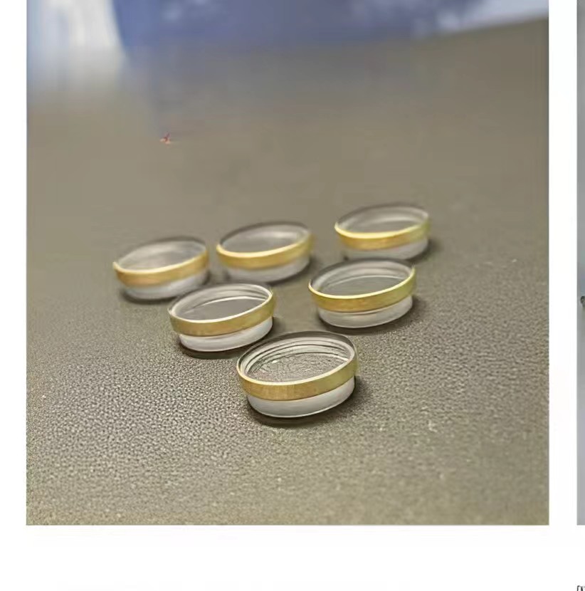 rayphotonics's tweet image. Medical Endoscopy Exhibition 
Metallized Sapphire and Lensed Fibers for Biomedical Applications.
#MedicalTechnology #Endoscopy #Metallizaation #LensedFiber #MedicalImaging #Ophthalmology #Dermatology #Cardiology #Dentistry #Neurology #HealthcareInnovation #OCT #optics #photonics