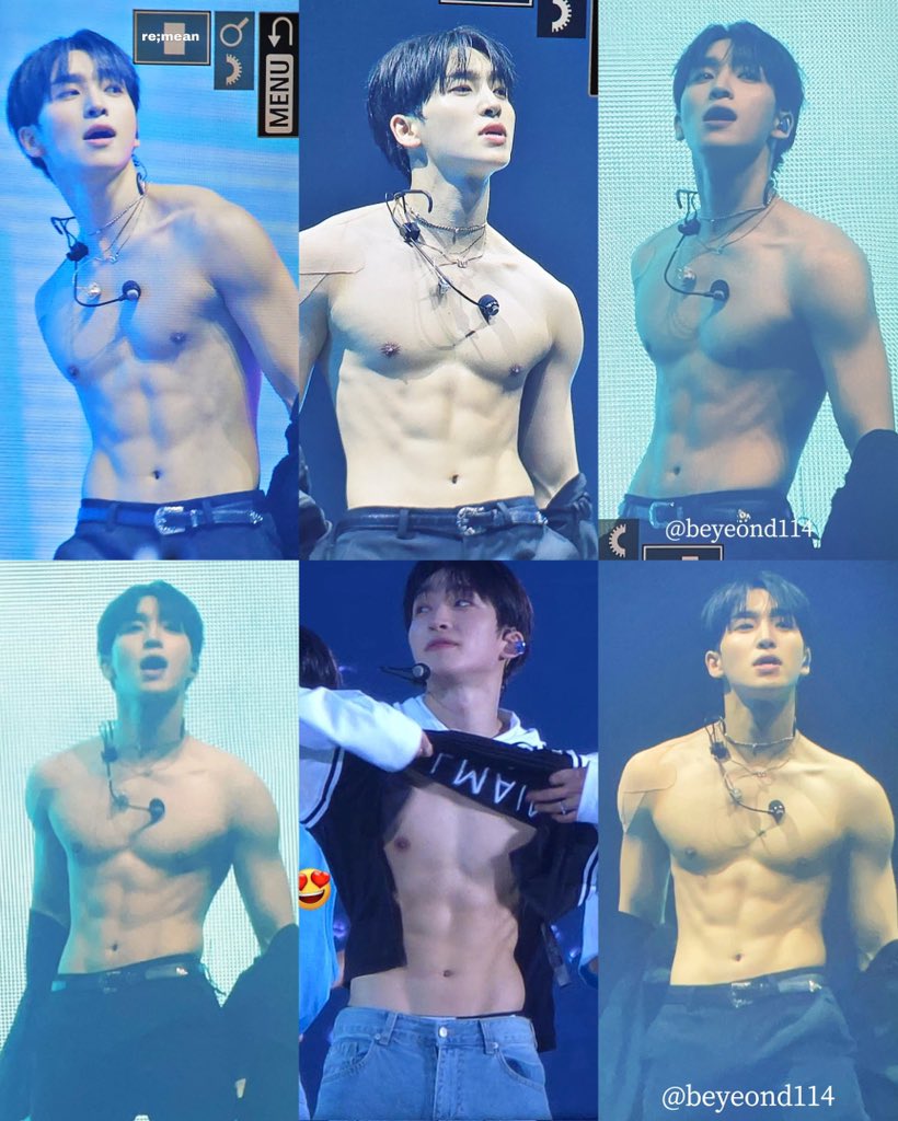 kimsunwoorld's tweet photo. LEE SANGYEON IS SO CRAZY FOR THIS https://t.co/rpsjco2nsM