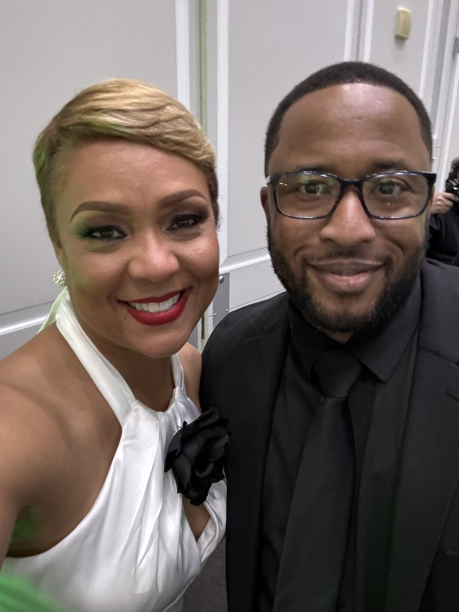 ERHS Principal tweet media