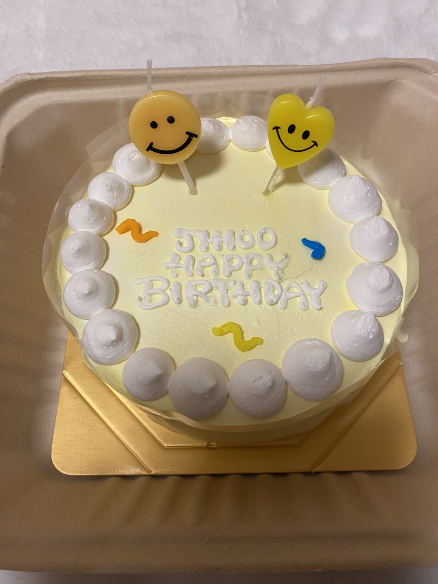 _0714park_jihoo's tweet photo. ~JIHOO HAPPY BIRTHDAY~
지후야 생일 축하해~!!💛
정말 좋아하는 지후,
나를 항상 건강하게 해줘서 고마워.
매일 만날 수 있었던 것에 감사하고 있습니다.
멋진 1년이 되길 바래요🙏🍀
#EVNNE #이븐 #박지후 #PARKJIHOO
#SWITCH_OFF_HOO #HAPPY_JIHOO_DAY
#박지후_생일카페 #사운드웨이브 https://t.co/ccsHZeGsBH