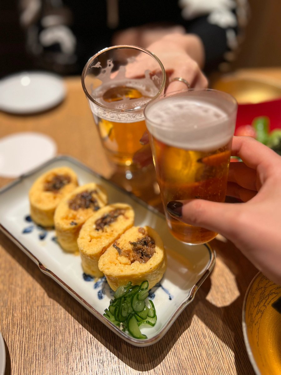 arifhs955's tweet photo. 三連休二日目:
友達と泳ぎ、夜は鰻屋でビールを飲みました😋 https://t.co/gqas6a7GKm