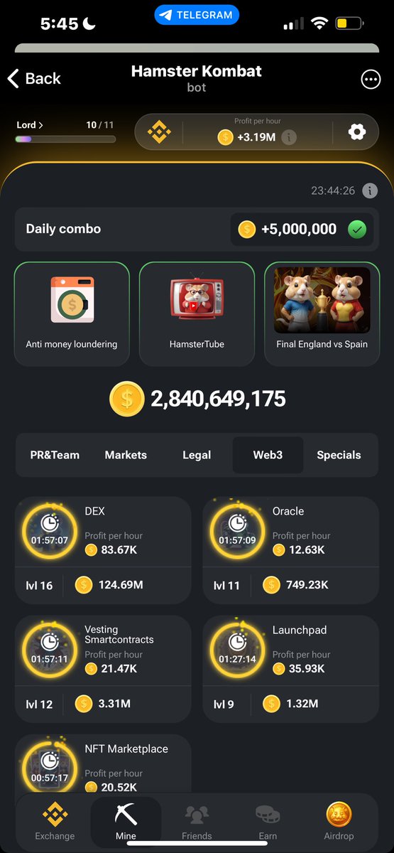 BlackBulls00's tweet photo. Today’s Hamster Kombat! Daily Combo with  explained 

#hamstercombo #combo #dailyhamstercombo
#hamsterkombat #hamstergame #hamsterkombatupdate #hamsteracademy #hamstertoken #crypto #cryptocurrency #cryptoexplained #cryptocurrencyexplained https://t.co/aMJh8zdgl7