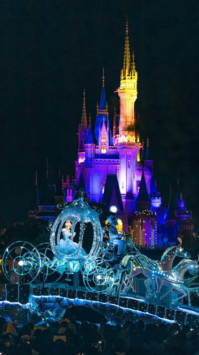 d_Daiki1118's tweet photo. プリンセスが好きな方に使ってほしい
東京ディズニーランドのスマホ用壁紙写真！！ https://t.co/CxJ4RZ0cXY