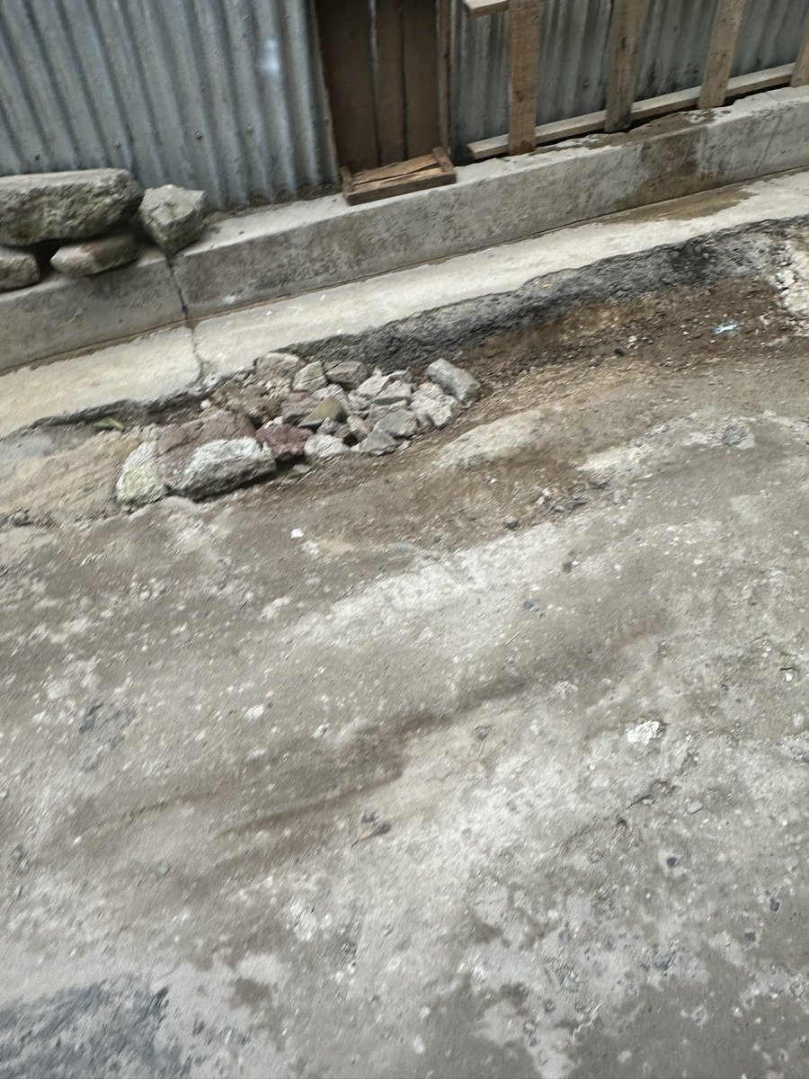 rickardo731's tweet photo. @AdescoG @JorgeCastro_SV @marioduran @AlcaldaMejican1 Correcto. Acá una muestra del abandono. La Colonia es un gran parqueo, sucia y abandonada. https://t.co/IXKOr6oiqW