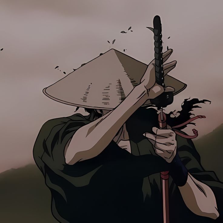 retro_anime's tweet photo. Ninja Scroll (1993) https://t.co/sPpM4YXtsq